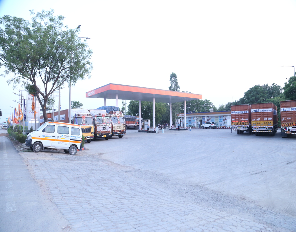 IndianOil - Bapoli, Panipat